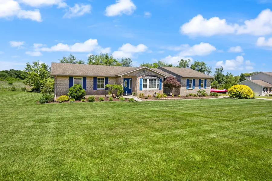 105 Jolomic Lane, Georgetown, KY 40324 - #3