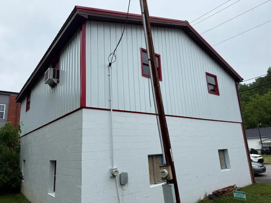 50 Back Street, Frenchburg, KY 40322 - #3
