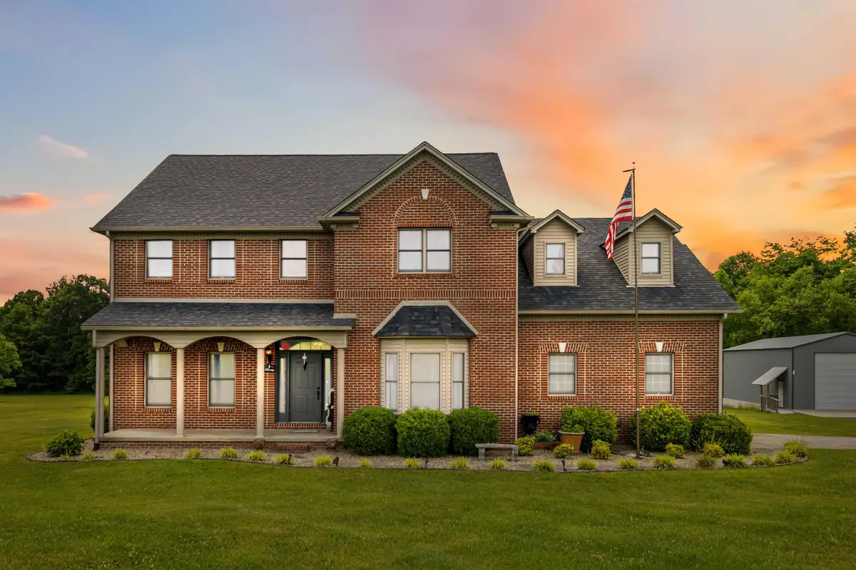 342 Silver Eagle Drive, London, KY 40744 - #1