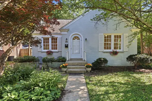 220 Barberry Lane, Lexington, KY 40503