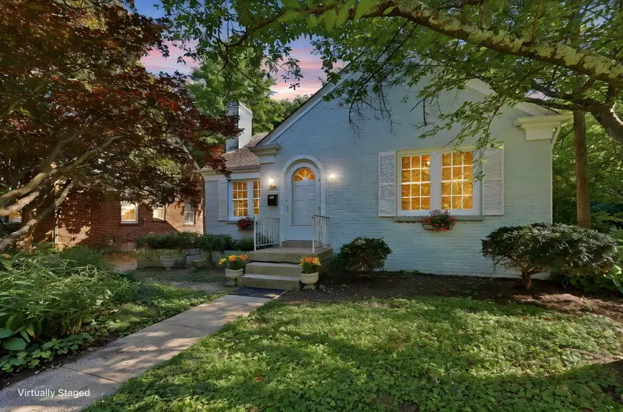220 Barberry Lane, Lexington, KY 40503 - #2