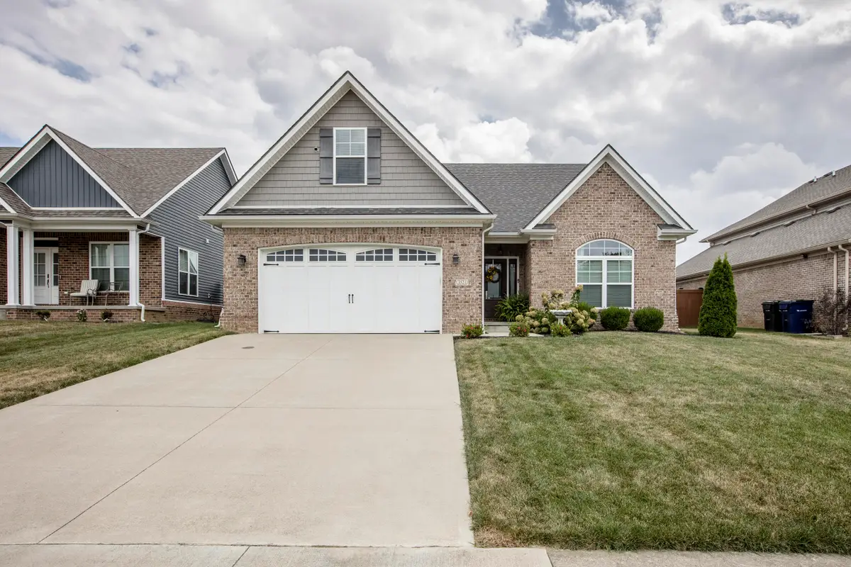 3521 Polo Club Boulevard, Lexington, KY 40509 - #1