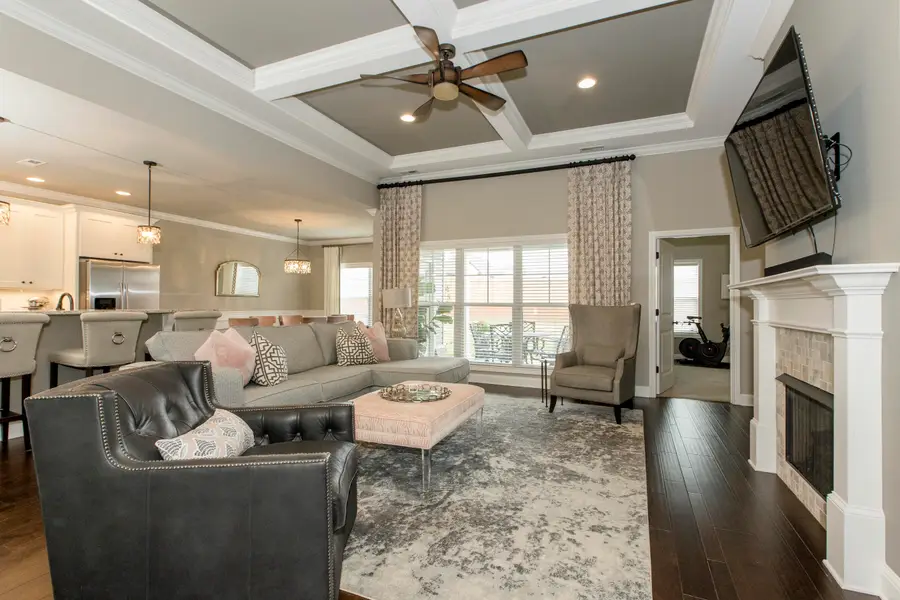 3521 Polo Club Boulevard, Lexington, KY 40509 - #3