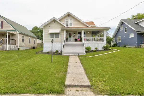 162 French Avenue, Winchester, KY 40391