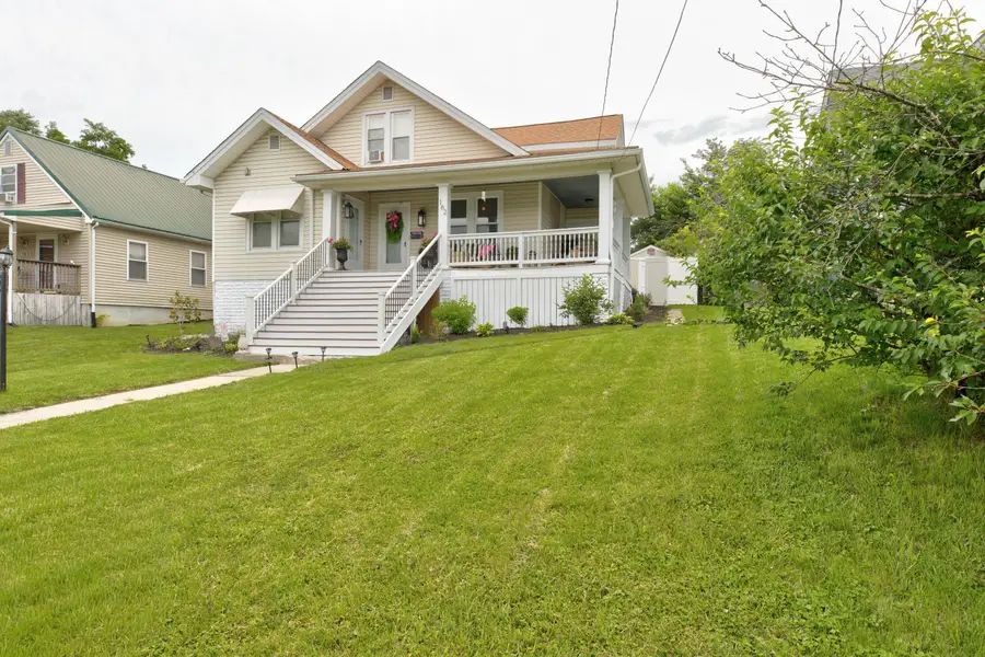 162 French Avenue, Winchester, KY 40391 - #2