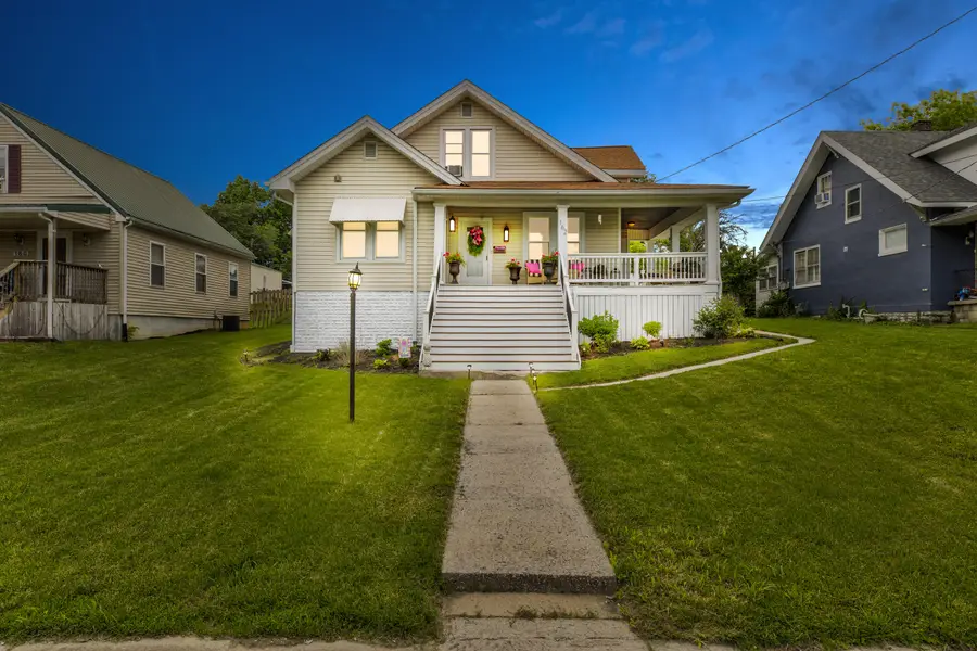162 French Avenue, Winchester, KY 40391 - #3