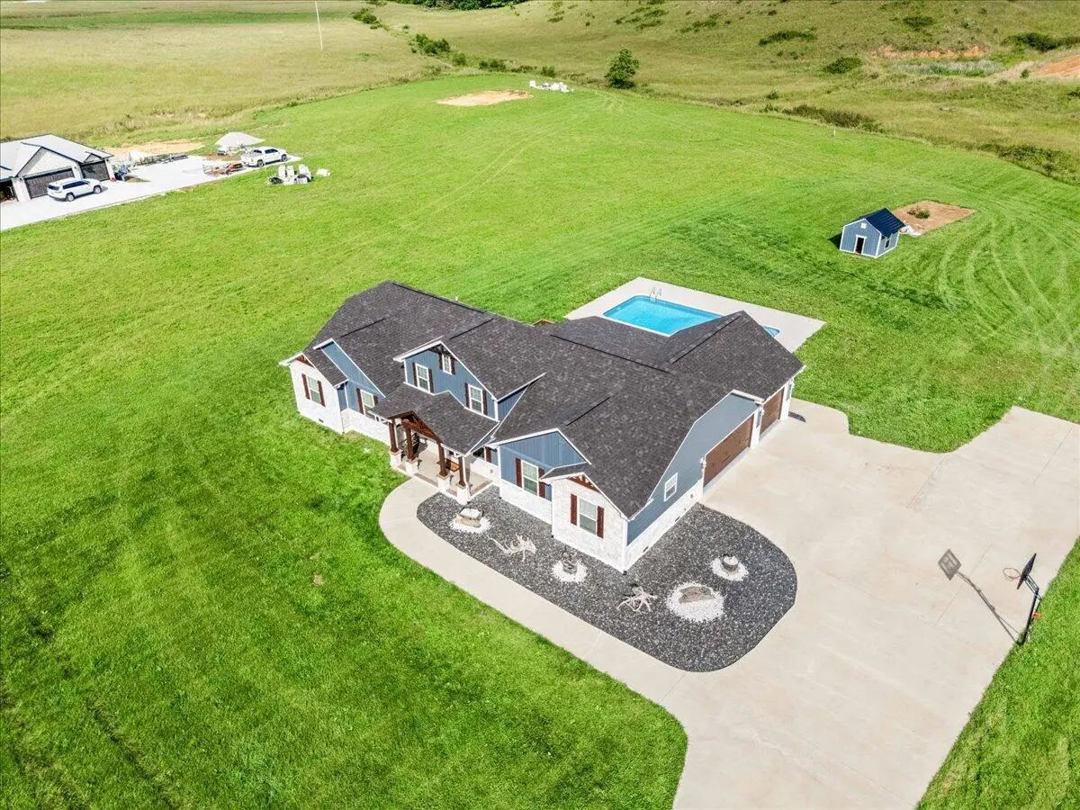 668 Slate Lick Road, London, KY 40741 - #1