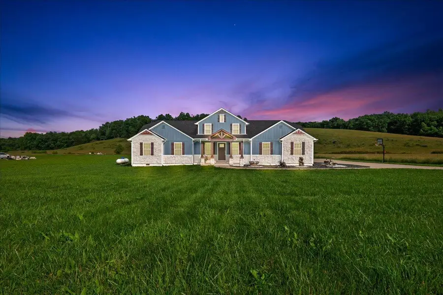 668 Slate Lick Road, London, KY 40741 - #3
