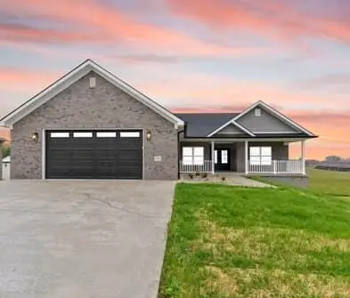 165 Central Park Avenue, Berea, KY 40403