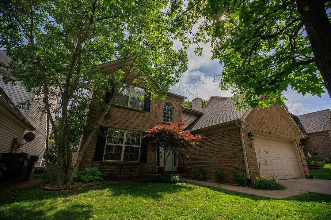 709 Kenova Trace, Lexington, KY 40511 - #1