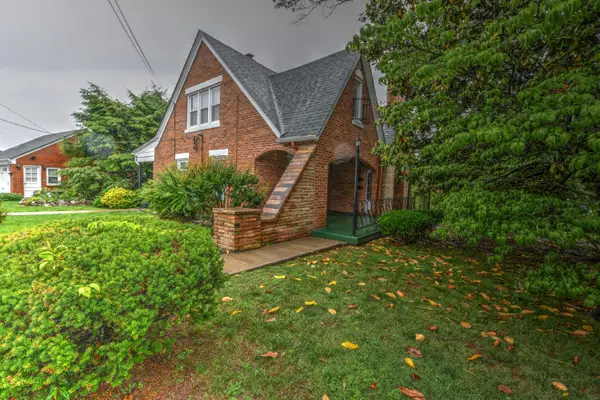 126 Crawford Avenue, Somerset, KY 42501
