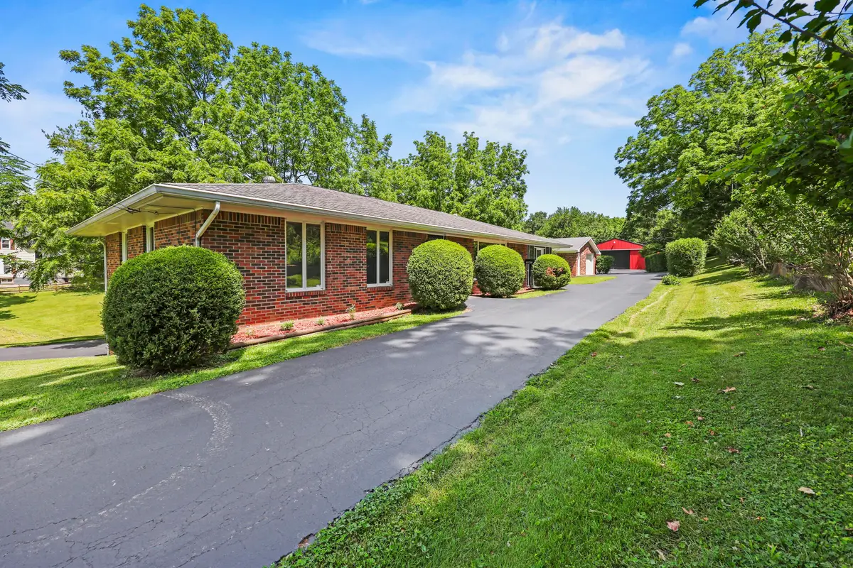 111 W North Street, Carlisle, KY 40311 - #1