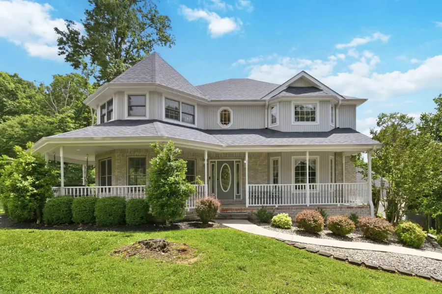 414 Lake Forest Drive, Somerset, KY 42503 - #2