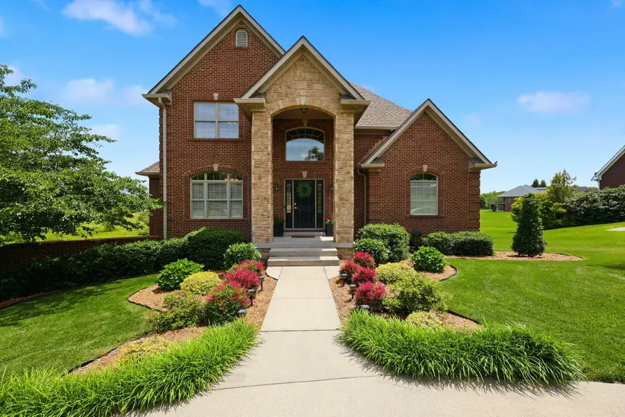226 Bluffwood Drive, Danville, KY 40422 - #3