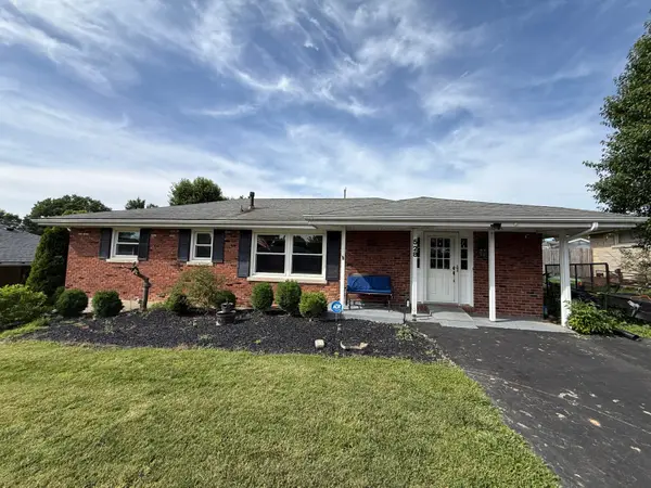 528 Estes Drive, Winchester, KY 40391