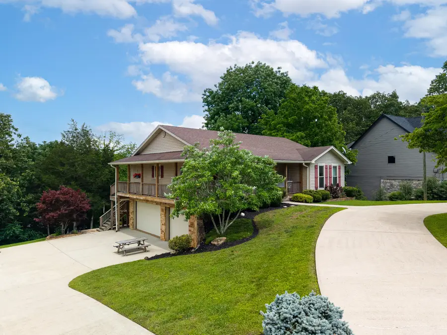120 Woodson Cove, Bronston, KY 42518 - #2