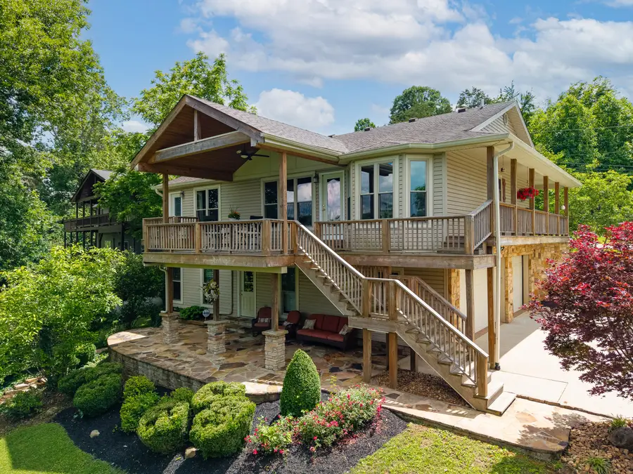 120 Woodson Cove, Bronston, KY 42518 - #3