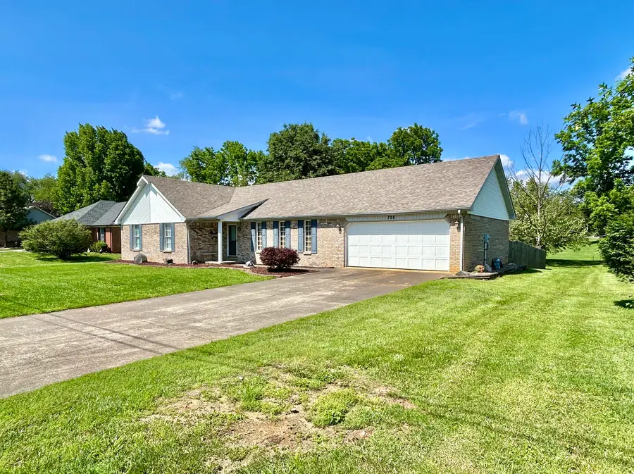326 Summer Shade Drive, Somerset, KY 42503 - #2