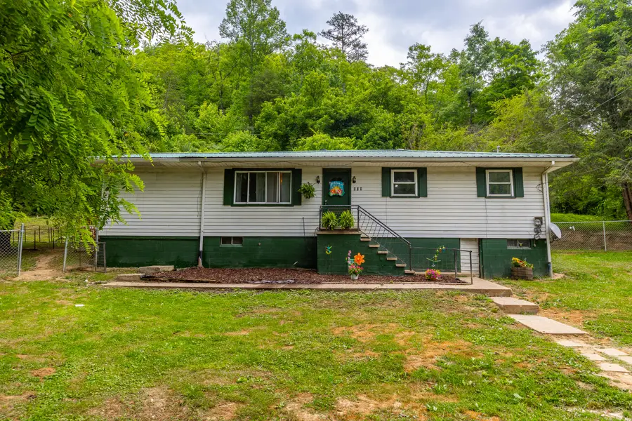609 State Hwy 2036, Letcher, KY 41832 - #2