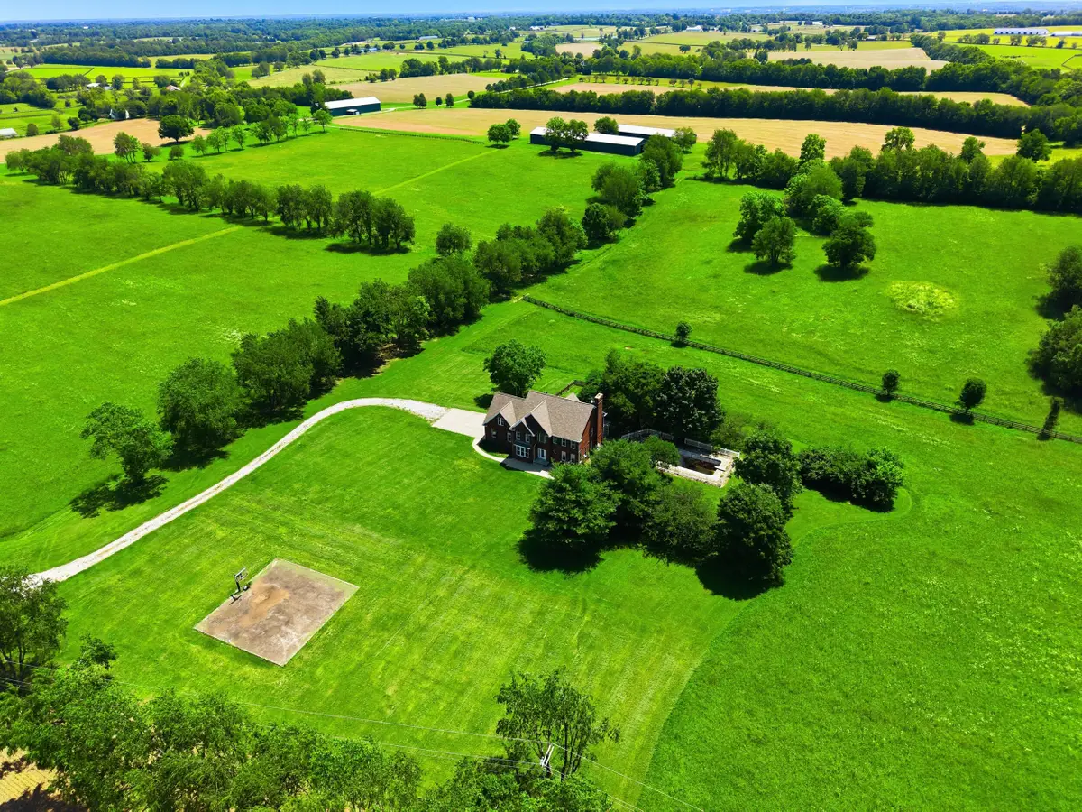 5650 Russell Cave Road, Lexington, KY 40511 - #1