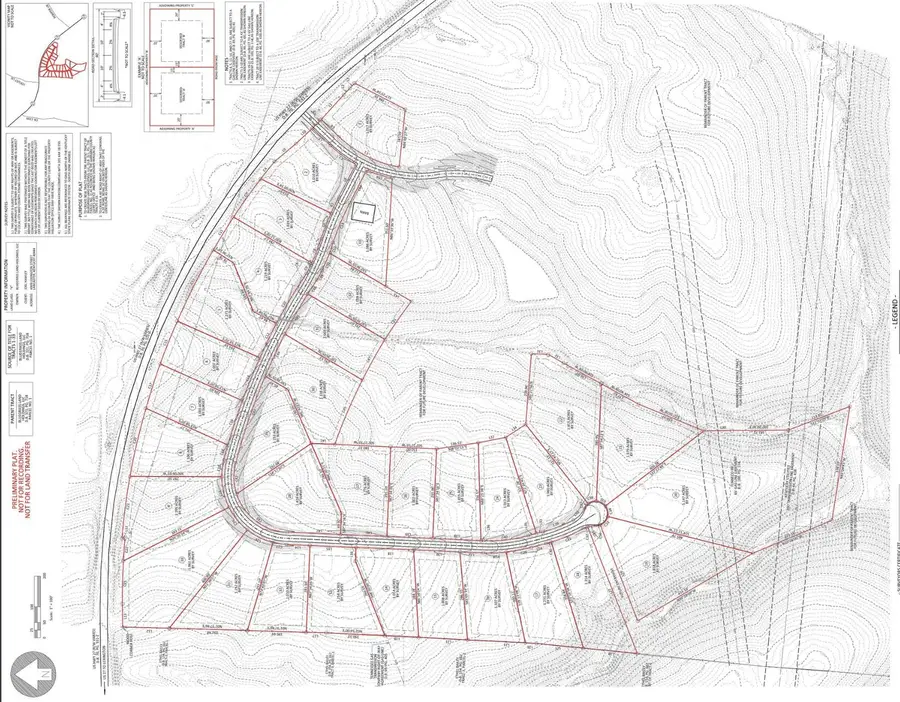 4309 Lexington Road #Lot 18, Lancaster, KY 40444 - #3