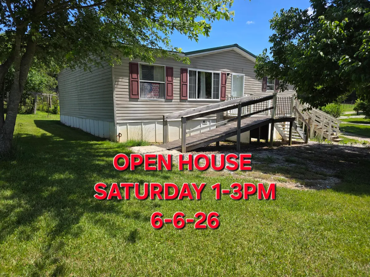 172 Boston Hill Road, Monticello, KY 42633 - #1
