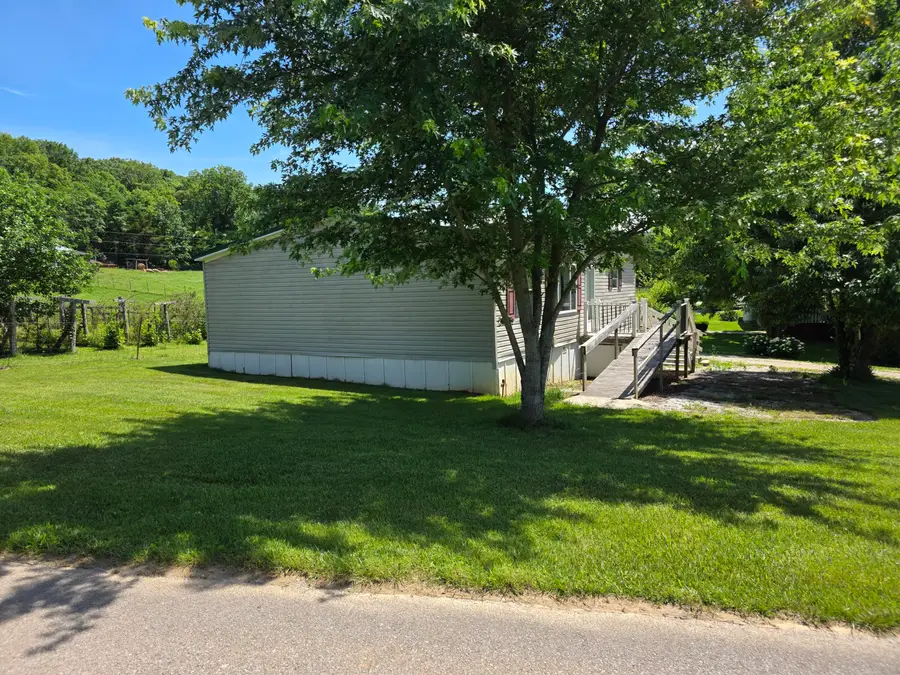 172 Boston Hill Road, Monticello, KY 42633 - #2