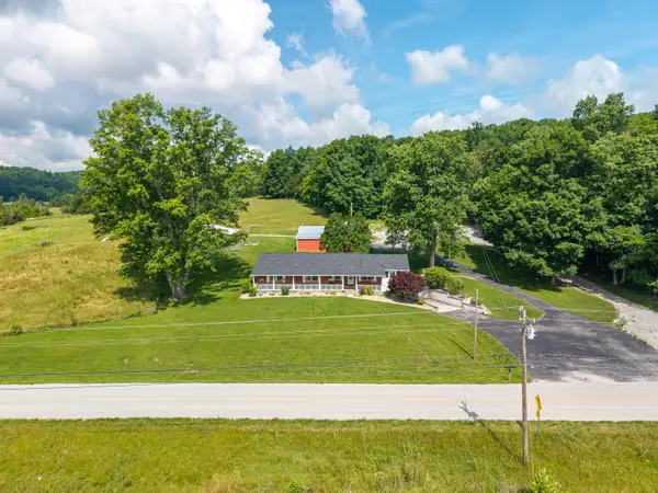 868 Ky-1258, Monticello, KY 42633
