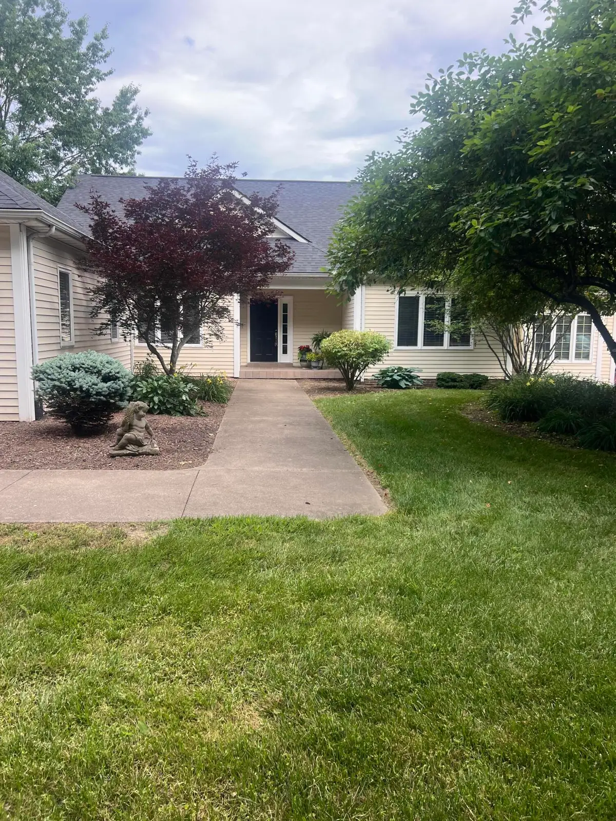 103 Wimbledon, Frankfort, KY 40601 - #1