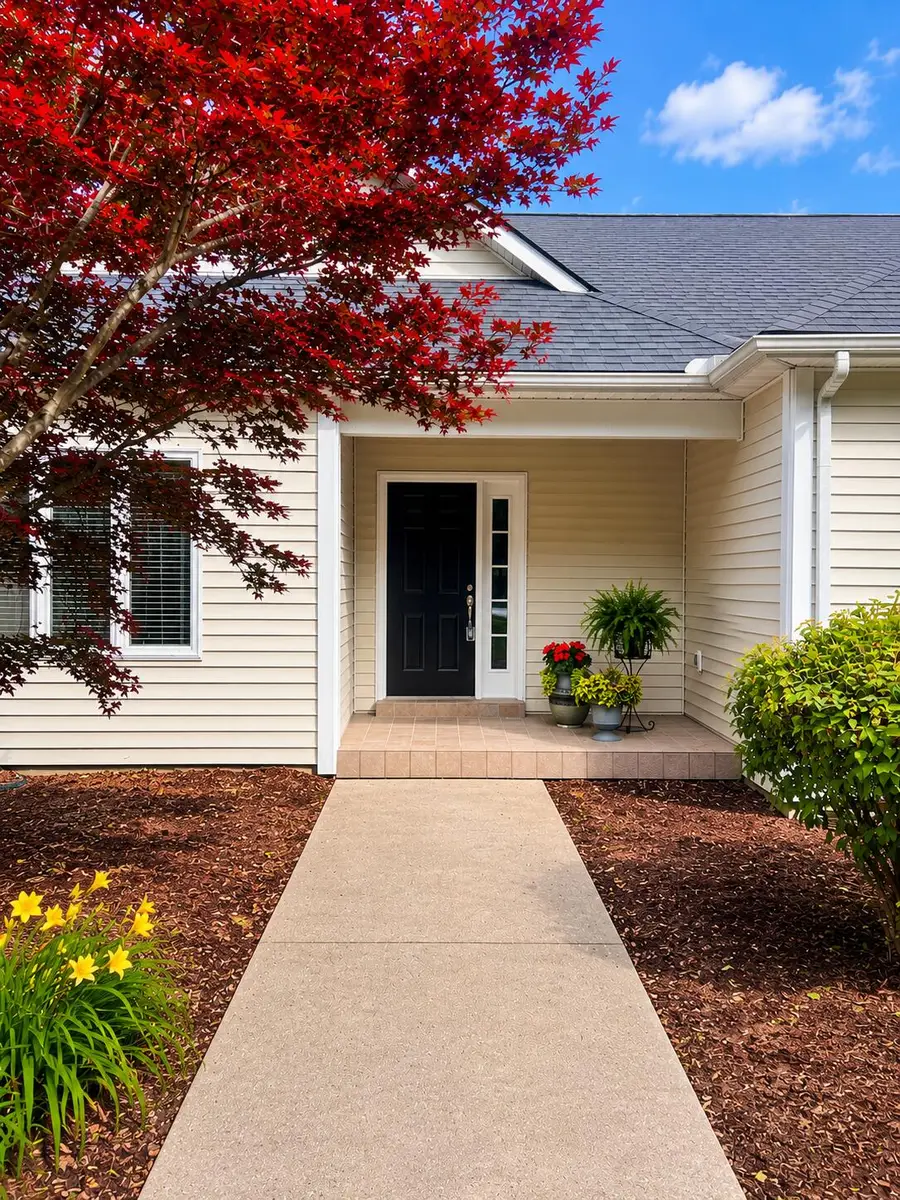 103 Wimbledon, Frankfort, KY 40601 - #3