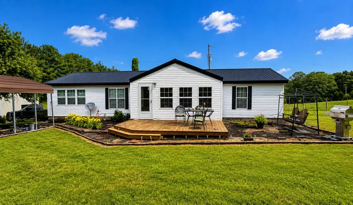 100 N Shady Lane, Eubank, KY 42567 - #1