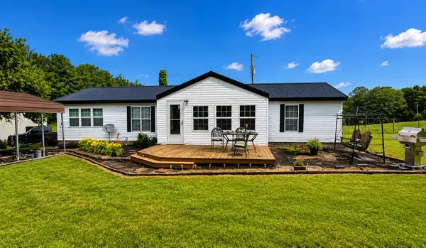 100 N Shady Lane, Eubank, KY 42567