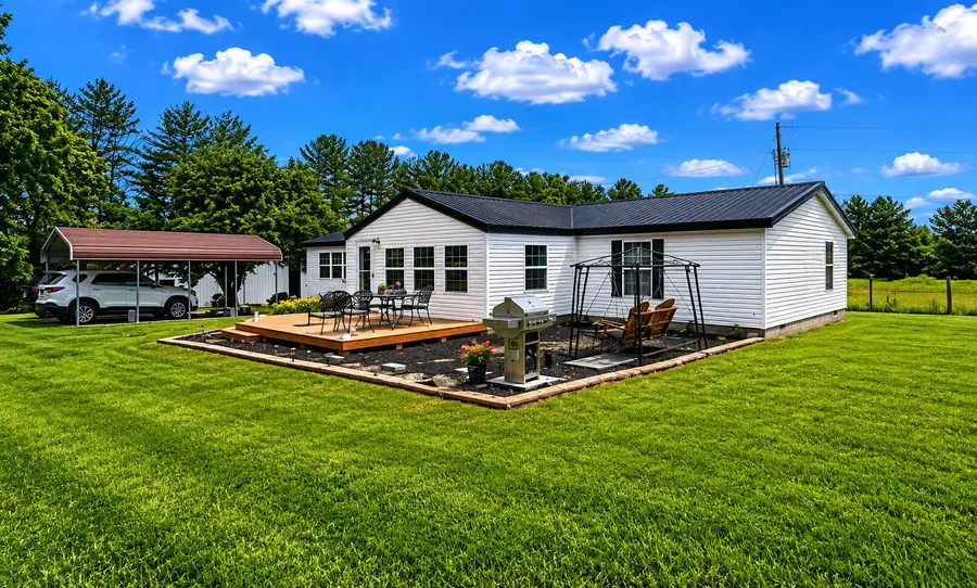100 N Shady Lane, Eubank, KY 42567 - #2