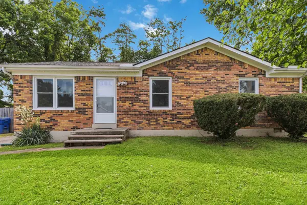 116 Berenwood Drive, Berea, KY 40403