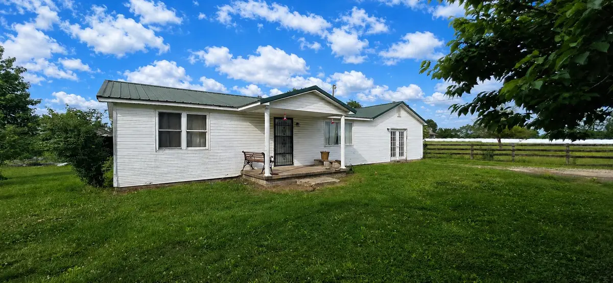 34 N Shady Lane, Eubank, KY 42567 - #1