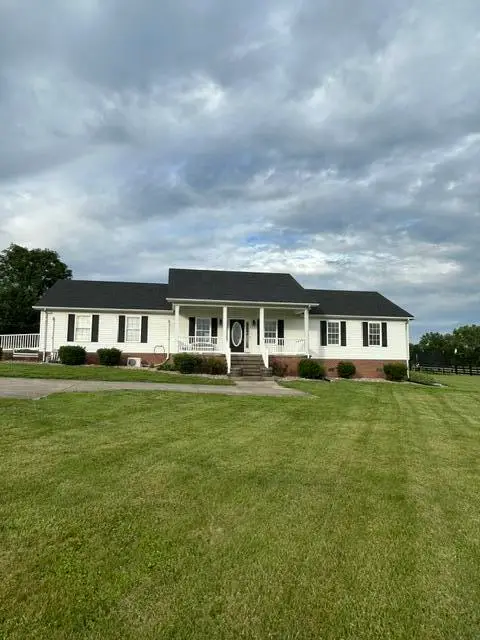 104 Stewart Street, Perryville, KY 40468