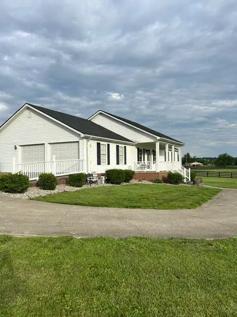 104 Stewart Street, Perryville, KY 40468 - #3