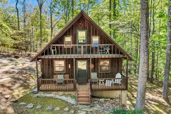 24 Whitts Acres Lane, Wellington, KY 40387