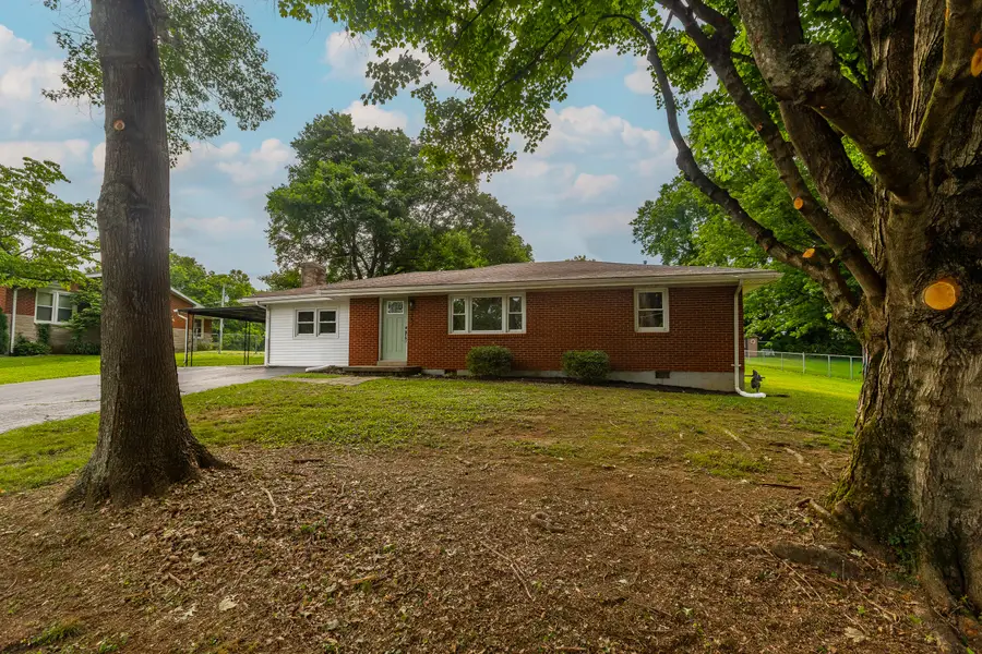 157 Westside Drive, Mount Sterling, KY 40353 - #3