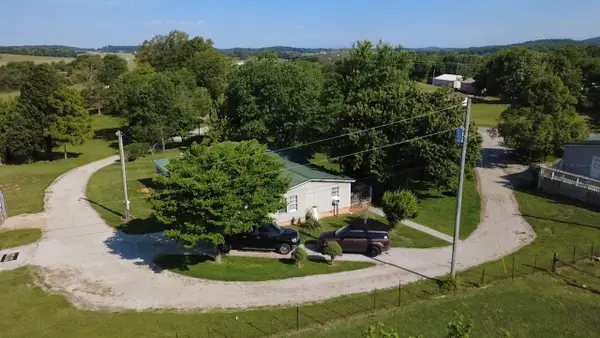 150 Boston Hill Road, Monticello, KY 42633