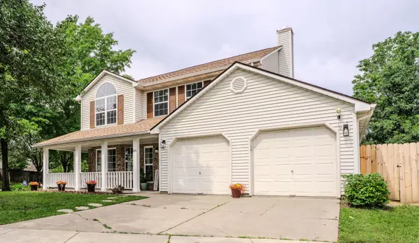 1109 Narrow Lane, Lexington, KY 40517