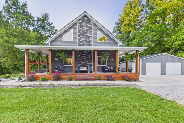 240 Kingtown Road, Barbourville, KY 40906