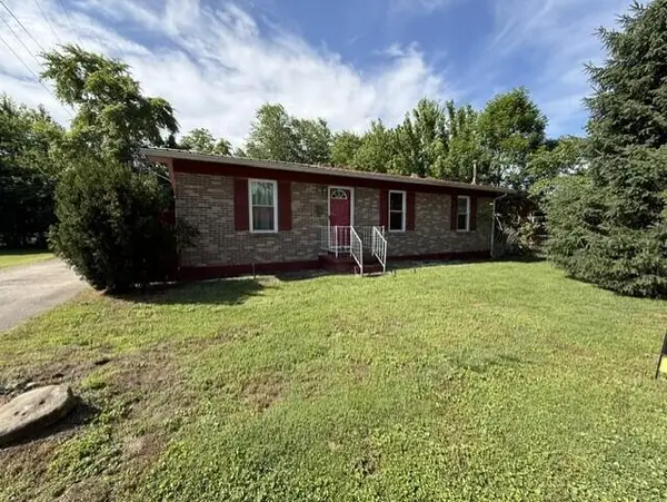 88 Plum Street, Stanton, KY 40380