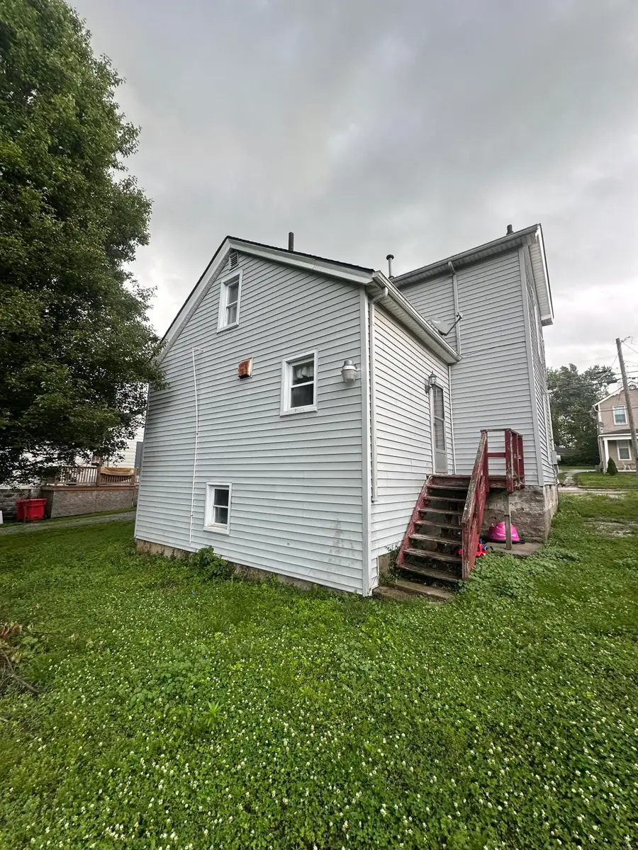 239 N Church Street, Cynthiana, KY 41031 - #3