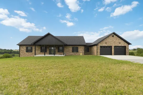 1445 Bethel Road, Lancaster, KY 40444