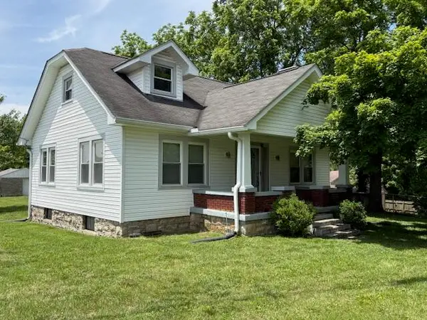 463 Cardwell Lane, Frankfort, KY 40601