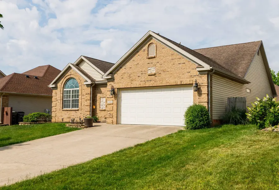 3644 Stolen Horse Trace, Lexington, KY 40509 - #2