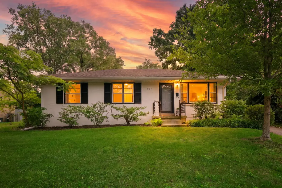 306 Zandale Drive, Lexington, KY 40503 - #1