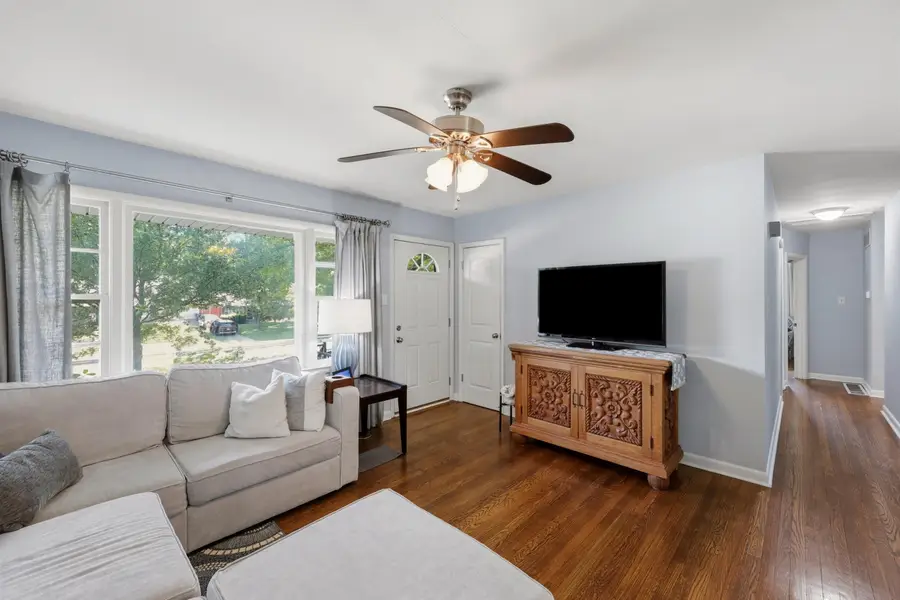 306 Zandale Drive, Lexington, KY 40503 - #3