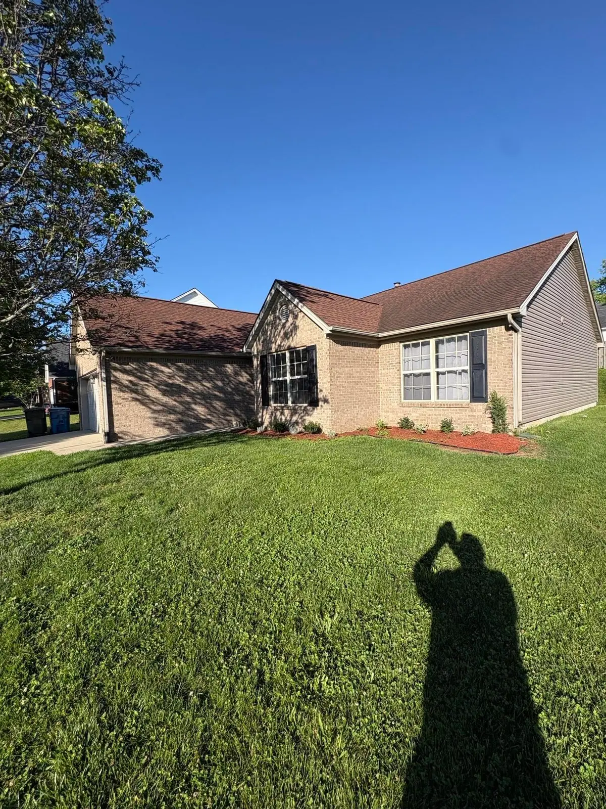 216 Ransom Trace, Georgetown, KY 40324 - #1